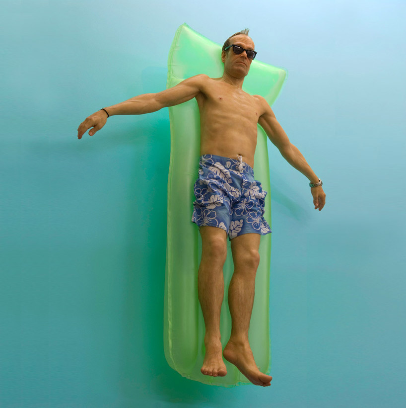 ron mueck at HAUSER & WIRTH, london ron mueck at HAUSER & WIRTH, london